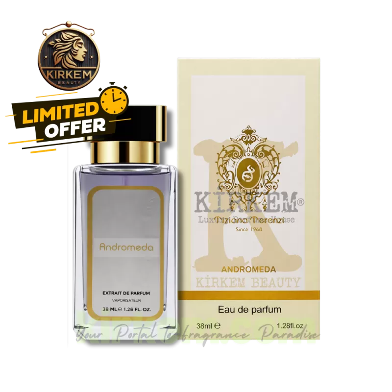 Tiziana Terenzi Andromeda Mini Unisex Parfüm