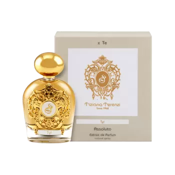 Tiziana Terenzi Assoluto Tyl Extrait de Parfum 100 ml Unisex Parfüm