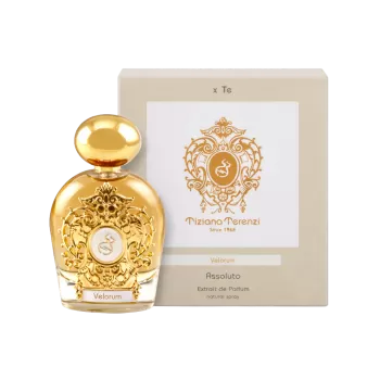 Tiziana Terenzi Assoluto Velorum Extrait de Parfum 100 ml Unisex Parfüm