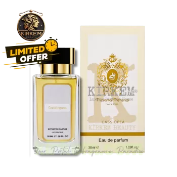 Tiziana Terenzi Luna Cassiopea Mini Unisex Parfüm