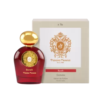 Tiziana Terenzi Comet Borelli Extrait de Parfum 100 ml Unisex Parfüm