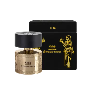 Tiziana Terenzi Kirke Overdose Extrait de Parfum 100 ml Unisex Parfüm