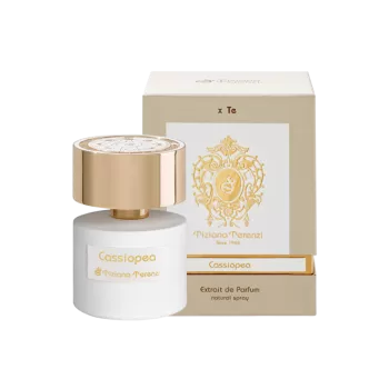 Tiziana Terenzi Luna Cassiopea Extrait de Parfum 100 ml Unisex Parfüm