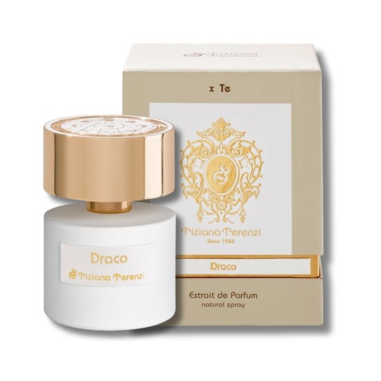 Tiziana Terenzi Luna Draco 100 ml Unisex Parfüm