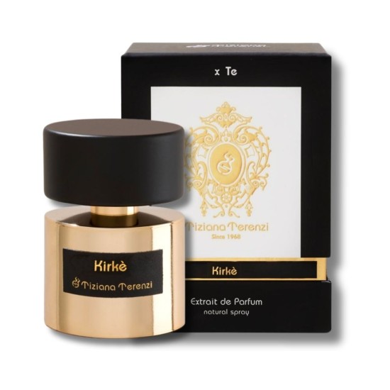 Tiziana Terenzi Kirke 100 ml Unisex Parfüm