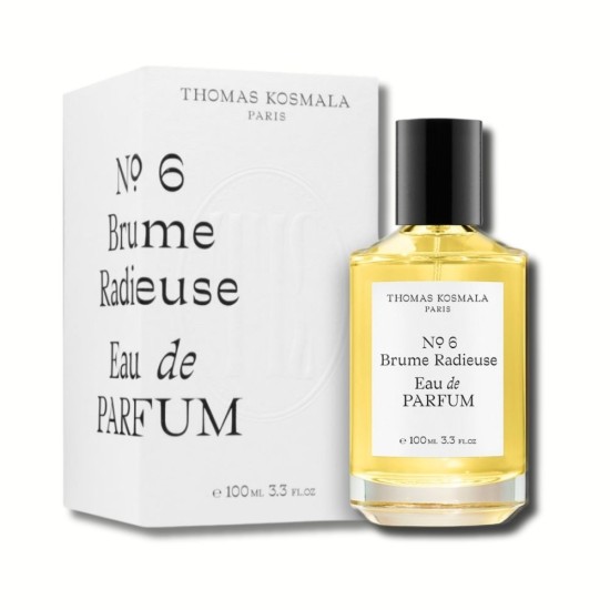 Thomas Kosmala No 6 Brume Radieuse Edp 100 ml Unisex Parfüm