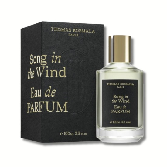 Thomas Kosmala Song In The Wind Edp 100 ml Unisex Parfüm