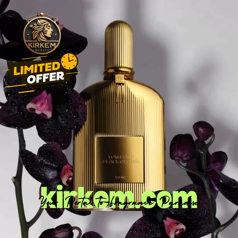 Tom Ford Black Orchid Parfum 100 ml Unisex Parfüm