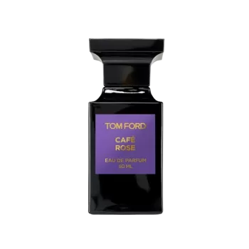 Tom Ford Cafe Rose Edp Unisex Parfüm