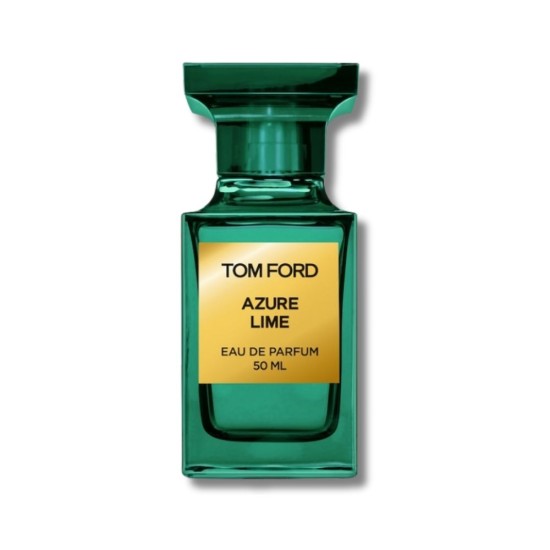 Tom Ford Azure Lime Edp 100 ml Unisex Parfüm