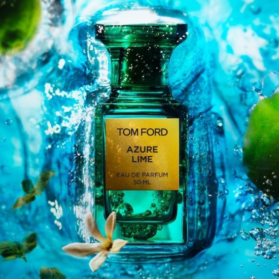 Tom Ford Azure Lime Edp 100 ml Unisex Parfüm