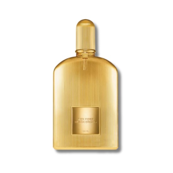 Tom Ford Black Orchid Parfum Edp 100 ml Kadın Parfüm