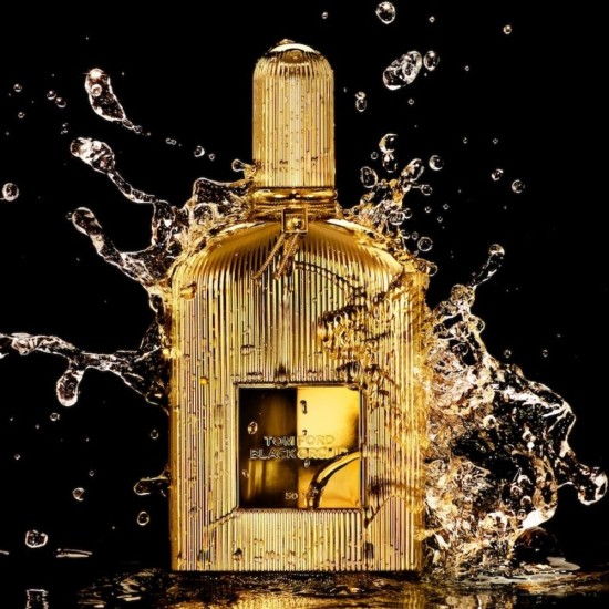 Tom Ford Black Orchid Parfum Edp 100 ml Kadın Parfüm