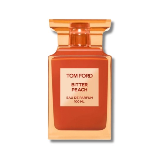 Tom Ford Bitter Peach Edp 100 ml Unisex Parfüm