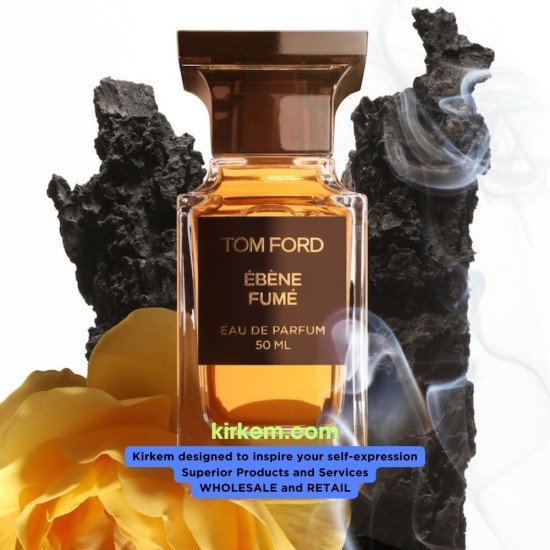 Tom Ford Ebene Fume Edp 100 ml Unisex Parfüm