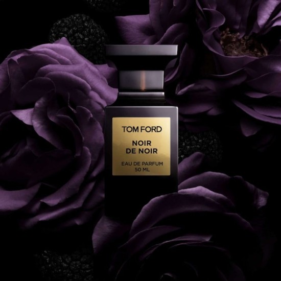 Tom Ford Noir De Noir Edp 100 ml Unisex Parfüm