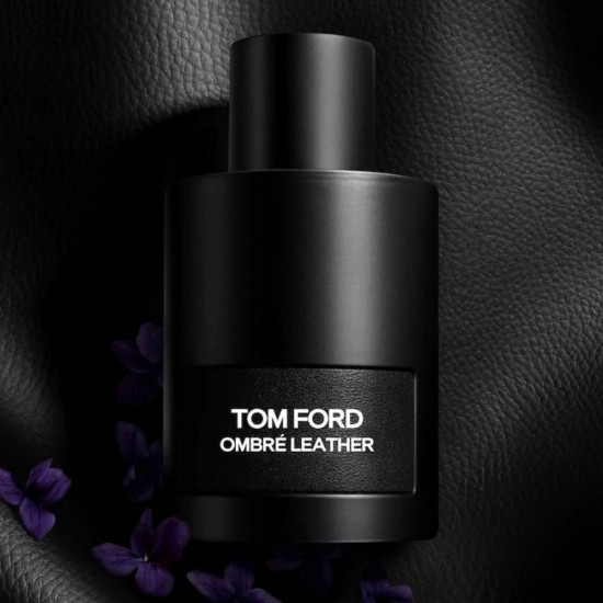 Tom Ford Ombre Leather Edp 100 ml Unisex Parfüm