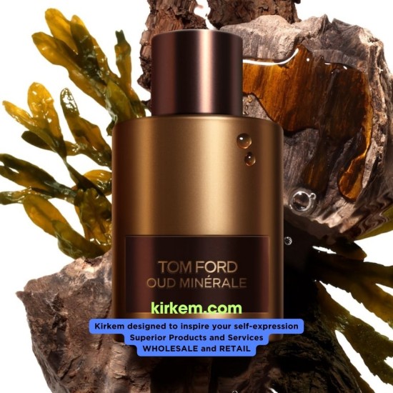 Tom Ford Oud Minerale Edp 100 ml Erkek Parfüm