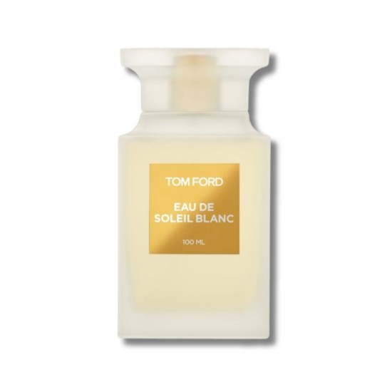 Tom Ford Eau De Soleil Blanc Edt 100 ml Unisex Parfüm