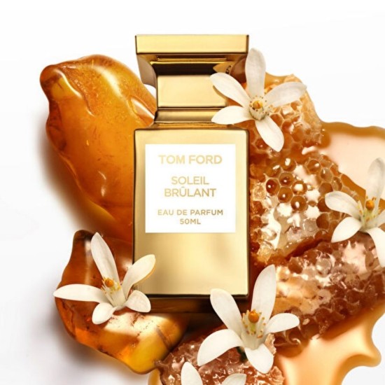 Tom Ford Soleil Brulant Edp 100 ml Unisex Parfüm 