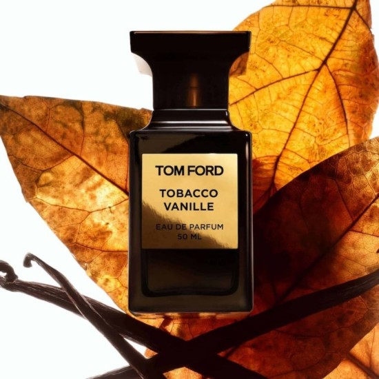 Tom Ford Tobacco Vanille Edp 100 ml Unisex Parfüm