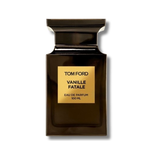 Tom Ford Tobacco Vanille Fatale Edp 100 ml Unisex Parfüm