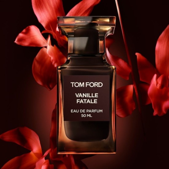 Tom Ford Tobacco Vanille Fatale Edp 100 ml Unisex Parfüm