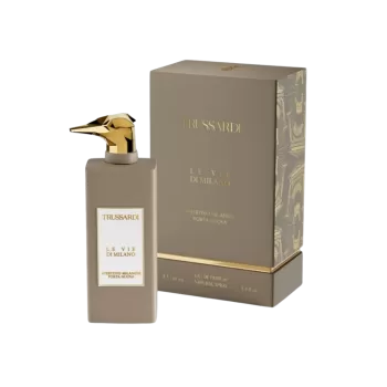 Trussardi Le Vie Di Milano Aperitivo Milanese Porta Nuova Edp 100 ml Unisex Parfüm