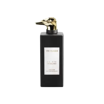 Trussardi Le Vie Di Milano Musc Noir Perfume Enhancer Edp 100 ml Unisex Parfüm
