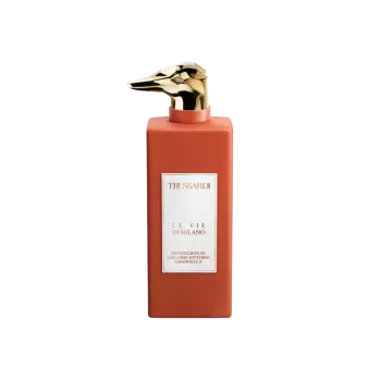 Trussardi Le Vie Di Milano Passeggiata In Galleria Vittorio Emanuele Edp 100 ml Unisex Parfüm