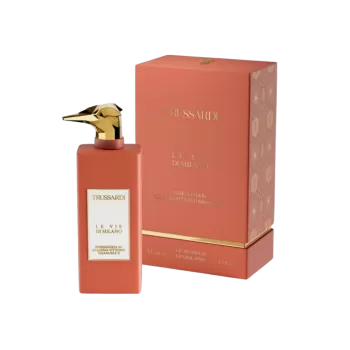 Trussardi Le Vie Di Milano Passeggiata In Galleria Vittorio Emanuele Edp 100 ml Unisex Parfüm