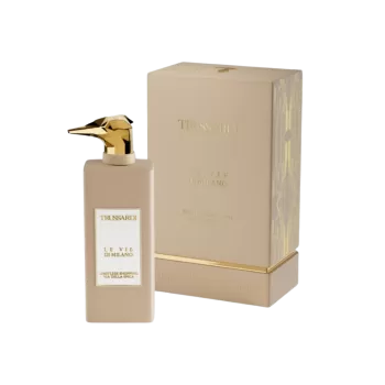 Trussardi Limitless Shopping Via Della Spiga Edp 100 ml Unisex Parfüm