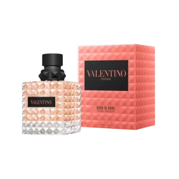 Valentino Donna Born In Roma Coral Fantasy Edp 100 ml Kadın Parfüm