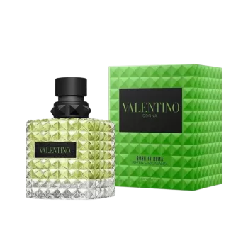 Valentino Donna Born In Roma Green Stravaganza Edp 100 ml Kadın Parfüm