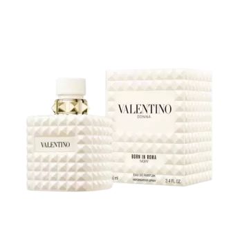 Valentino Donna Born In Roma Ivory Edp 100 ml Kadın Parfüm