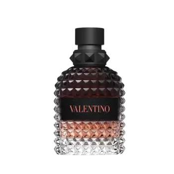 Valentino Uomo Born In Roma Coral Fantasy Edt 100 ml Erkek Parfüm