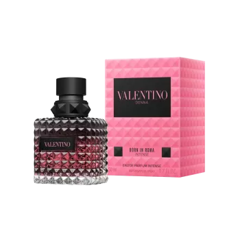 Valentino Donna Born In Roma Intense Edp 100 ml Kadın Parfüm