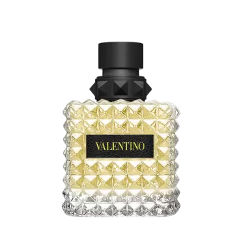 Valentino Donna Born In Roma Yellow Dream Edp 100 ml Kadın Parfüm