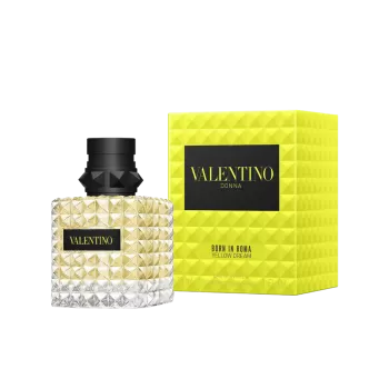 Valentino Donna Born In Roma Yellow Dream Edp 100 ml Kadın Parfüm