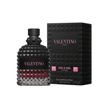 Valentino Uomo Born In Roma Intense Edp 100 ml Erkek Parfüm