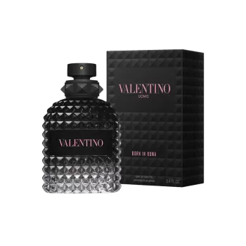 Valentino Uomo Born In Roma Edt 100 ml Erkek Parfüm