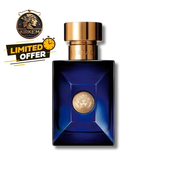 Versace Dylan Blue Edt 100 ml Outlet Erkek Parfüm