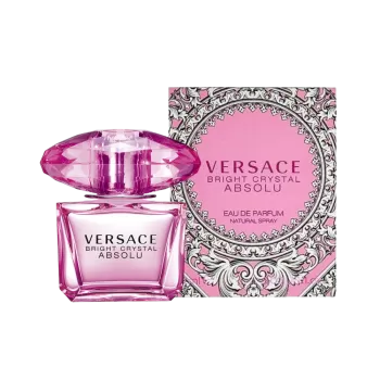 Versace Bright Crystal Absolu Edp 90 ml Kadın Parfüm
