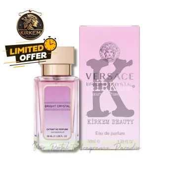Versace Bright Crystal Mini Kadın Parfüm