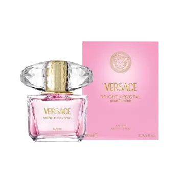 Versace Bright Crystal Parfum 90 ml Kadın Parfüm