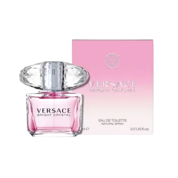 Versace Bright Crystal Edt 90 ml Kadın Parfüm