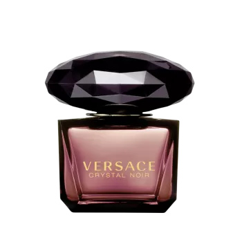 Versace Crystal Noir Edt 90 ml Kadın Parfüm