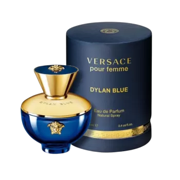 Versace Dylan Blue Edp 100 ml Kadın Parfüm