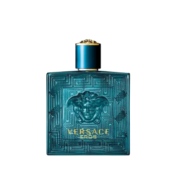 Versace Eros Edt 100 ml Erkek Parfüm