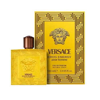 Versace Eros Energy Edp 100 ml Erkek Parfüm